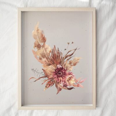 Sav 14 Art Print