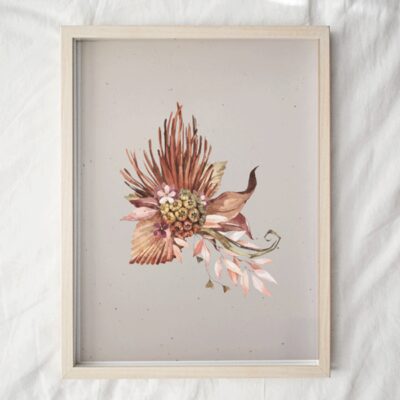 Sav 9 Art Print