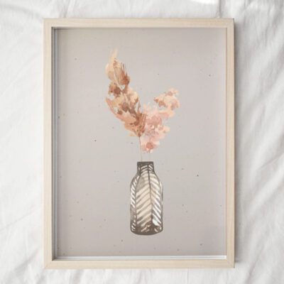 Sav 5 Art Print
