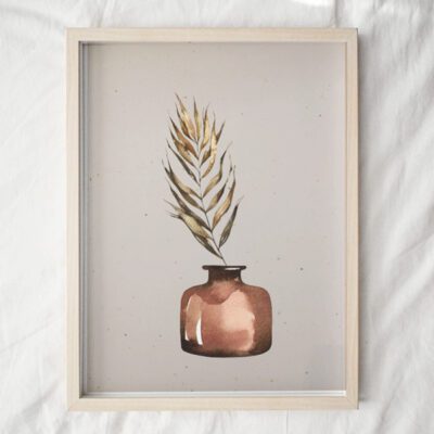 Sav 4 Art Print