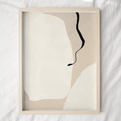 Abstract 2 Art Print