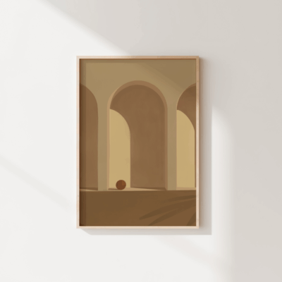 Arch 4