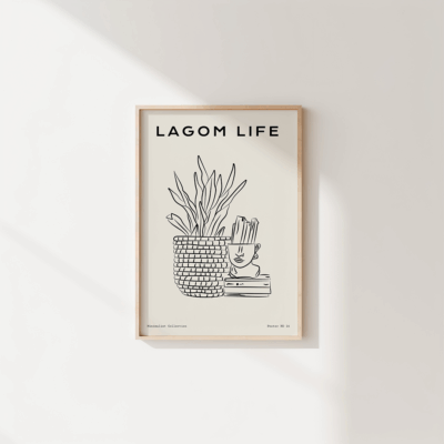 Lagom 7