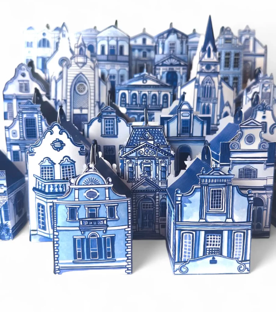 Stellenbosch Delft